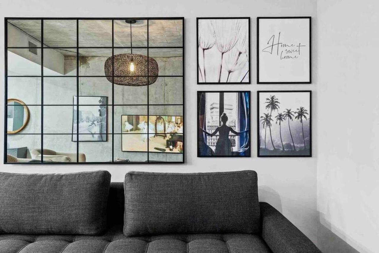 Pretty Rola 204 Upscale Spacious 1B1B Apt W King Bed At Downtown Ft Lauderdale 劳德代尔堡 外观 照片
